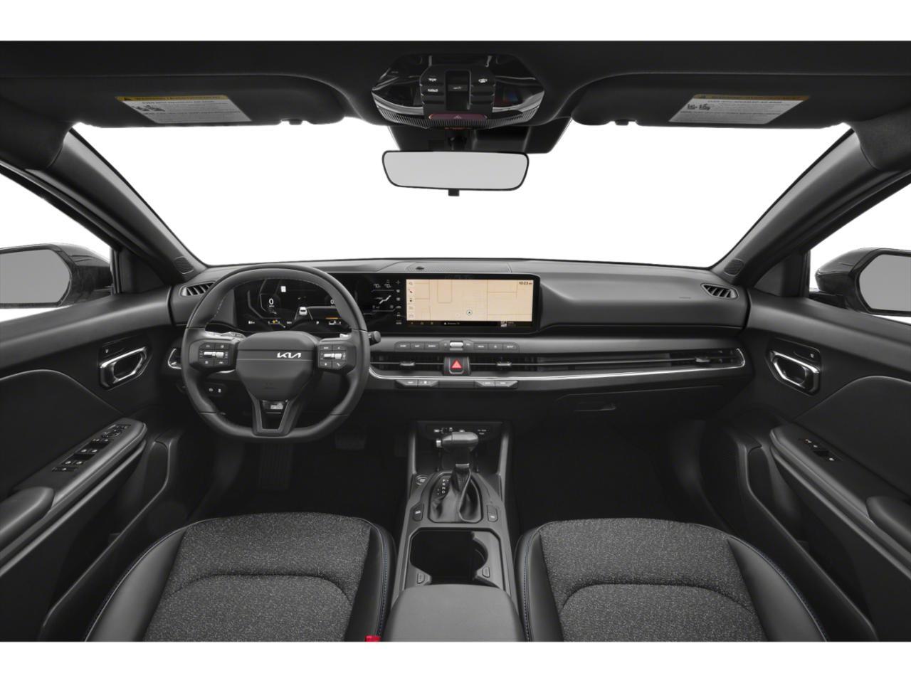 2025 Kia K4 GT-Line Folsom CA