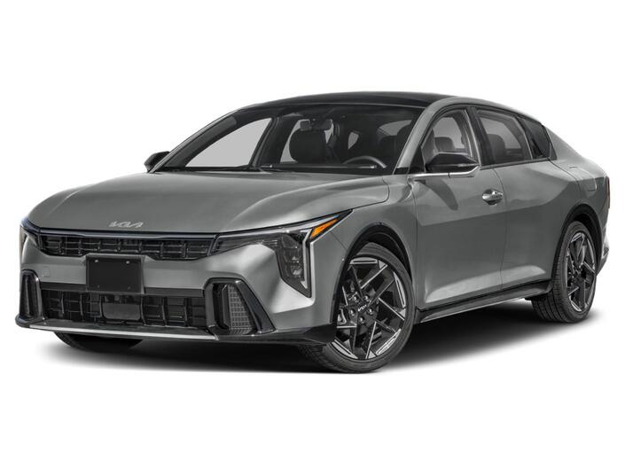 2025 Kia K4 GT-Line Oshkosh WI