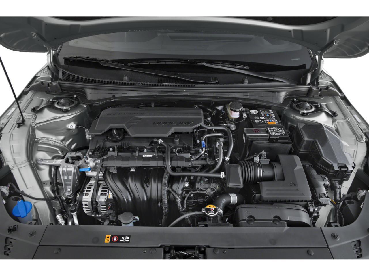 2025 Kia K4 GT-Line Plano TX