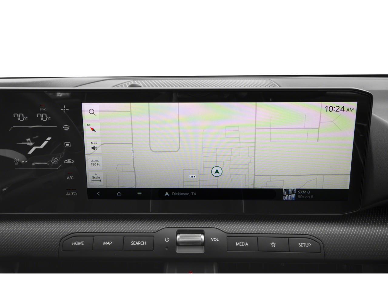 2025 Kia K4 GT-Line Plano TX