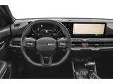 2025 Kia K4 GT-Line San Diego County CA