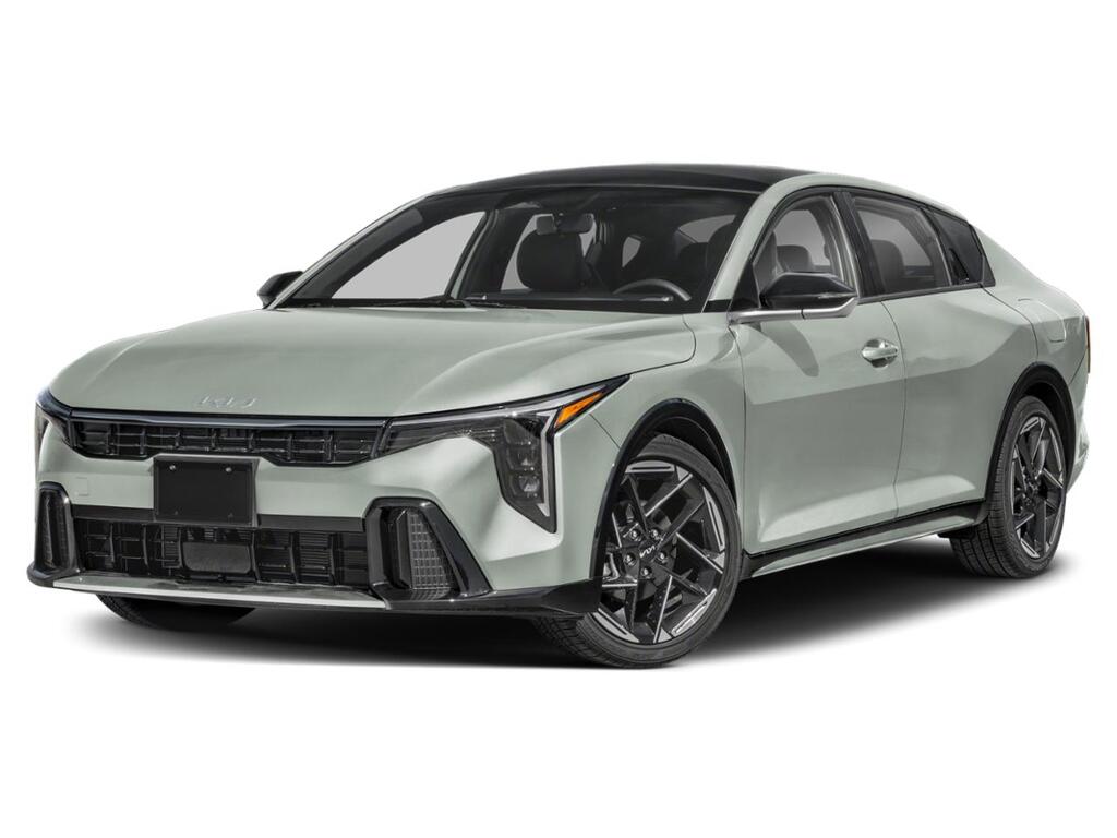 2025 Kia K4 GT-Line San Diego County CA