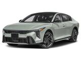 2025 Kia K4 GT-Line San Diego County CA