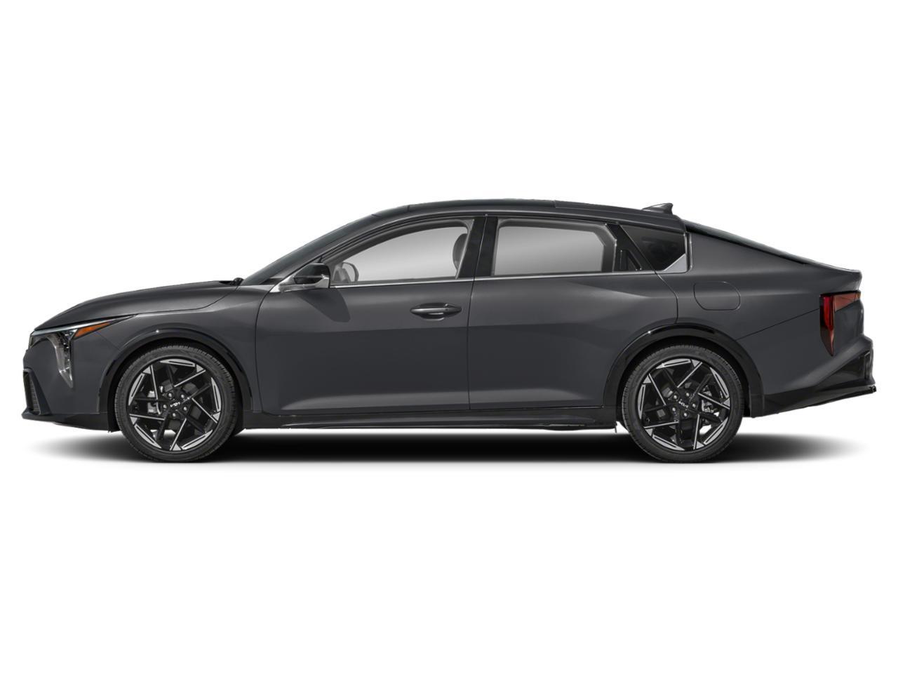 2025 Kia K4 GT-Line Tucson AZ