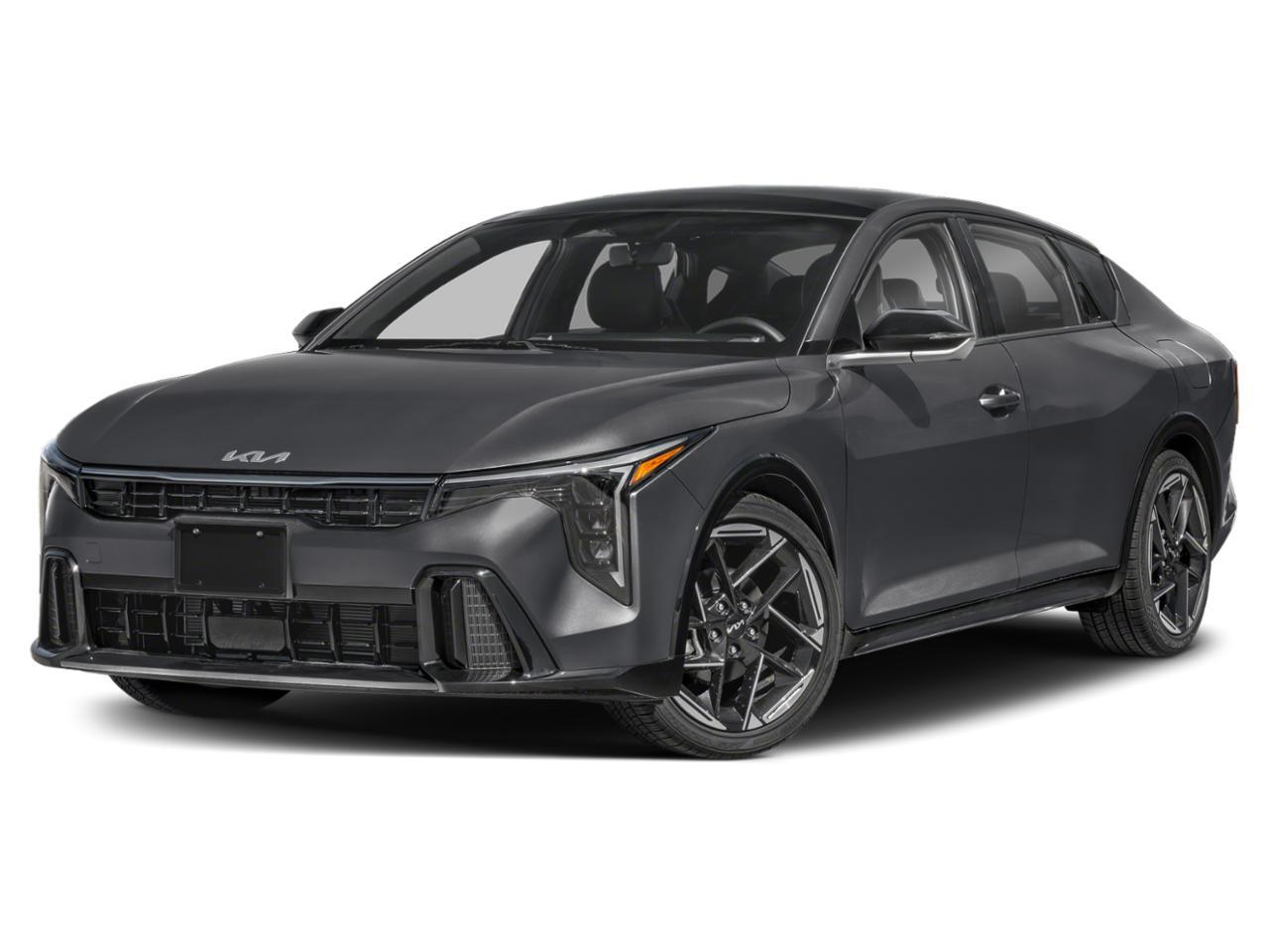 2025 Kia K4 GT-Line Tucson AZ