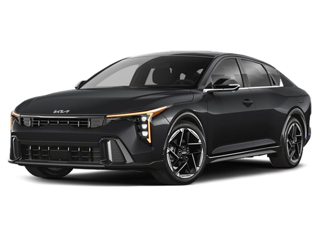 2025 Kia K4 GT-Line Turbo Oshkosh WI
