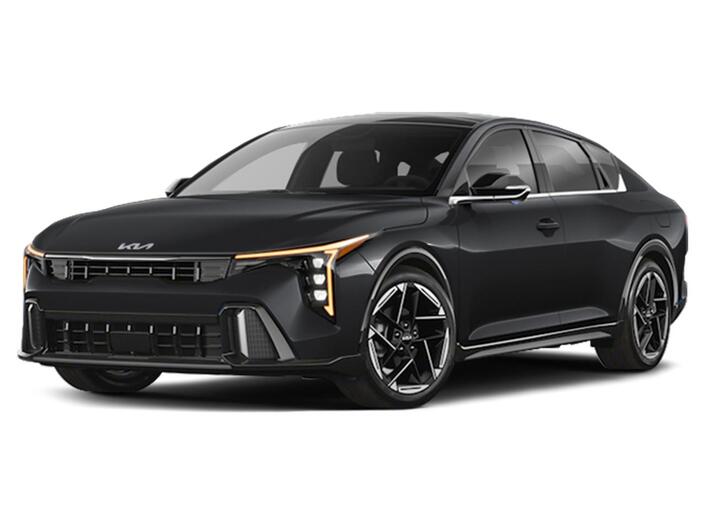 2025 Kia K4 GT-Line Turbo Oshkosh WI