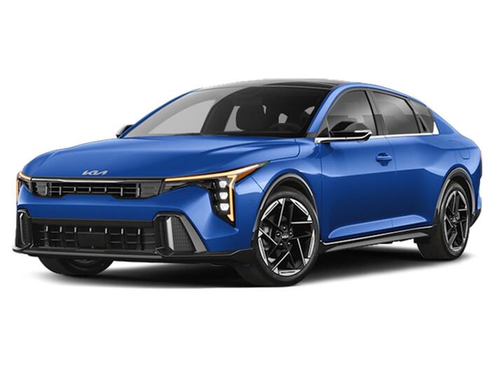 2025 Kia K4 GT-Line Turbo Oshkosh WI