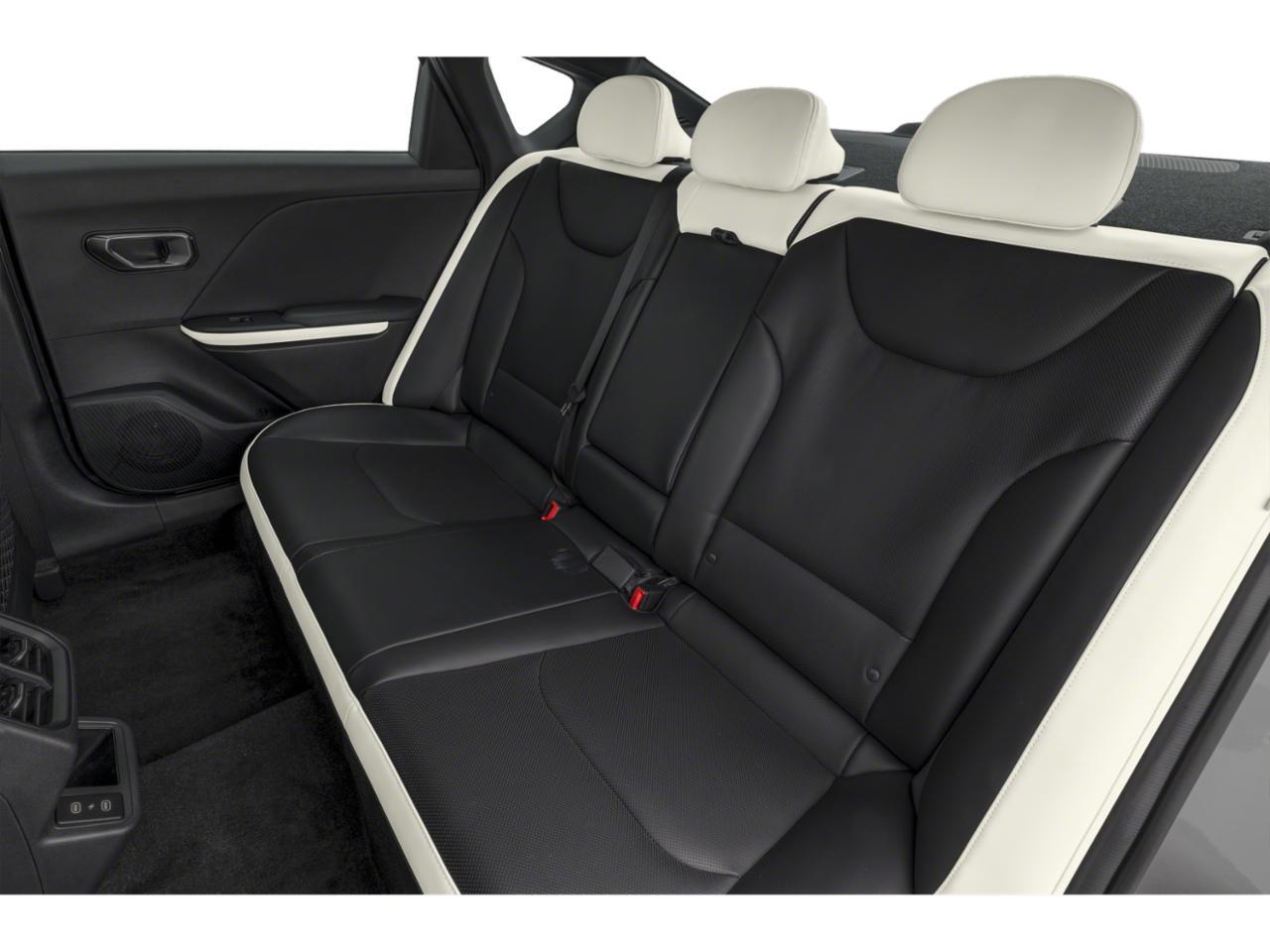 2025 Kia K4 GT-Line Turbo San Clemente CA