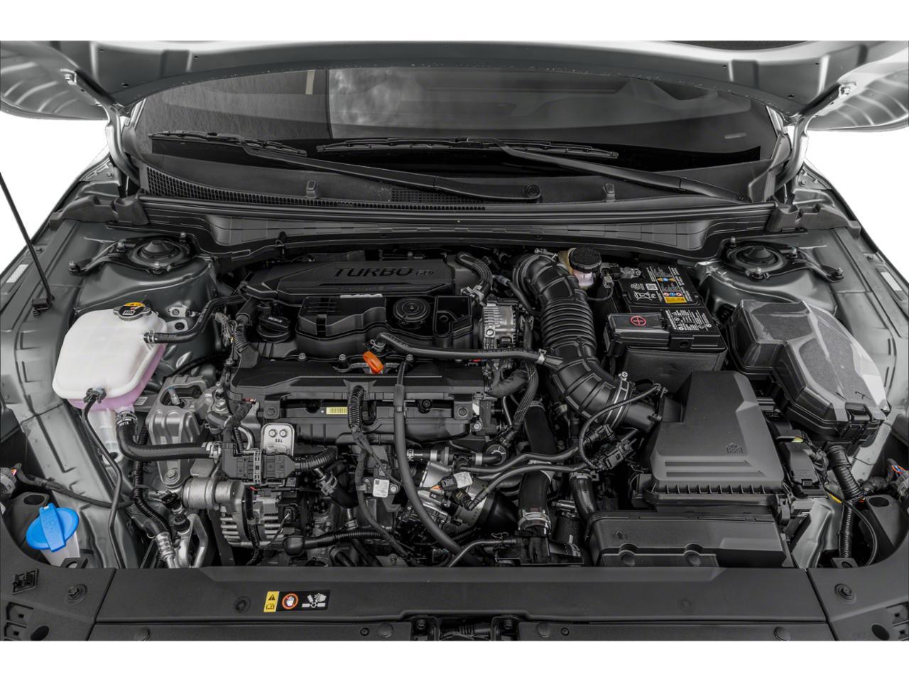 2025 Kia K4 GT-Line Turbo San Clemente CA