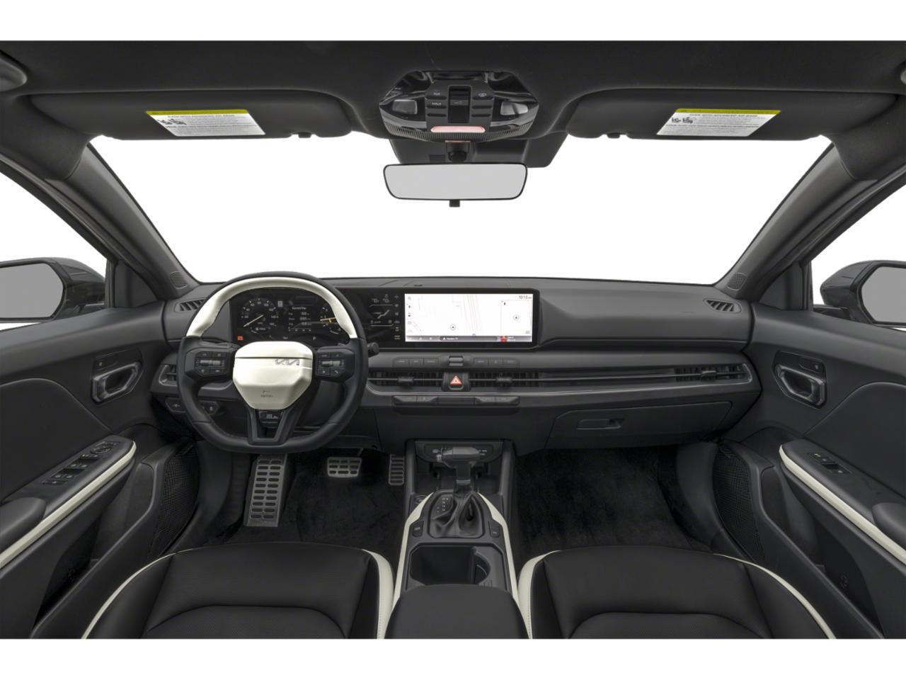 2025 Kia K4 GT-Line Turbo San Clemente CA