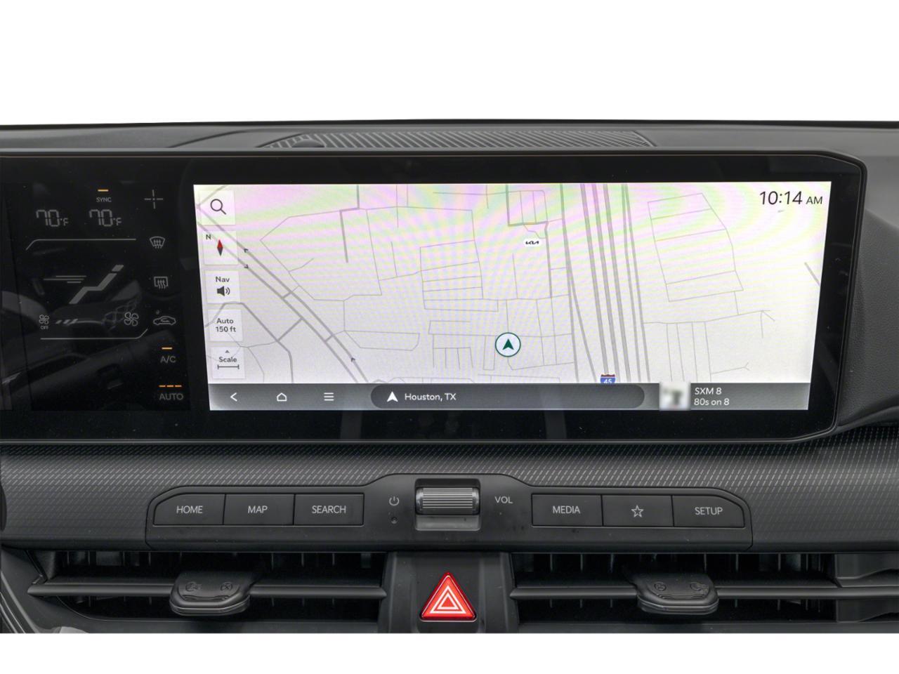 2025 Kia K4 GT-Line Turbo San Clemente CA