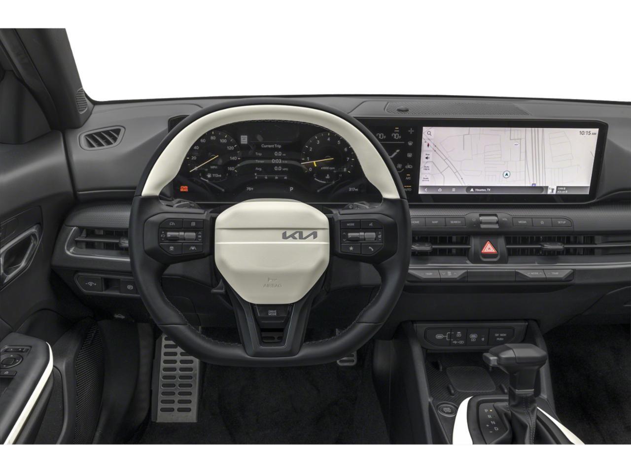 2025 Kia K4 GT-Line Turbo San Clemente CA