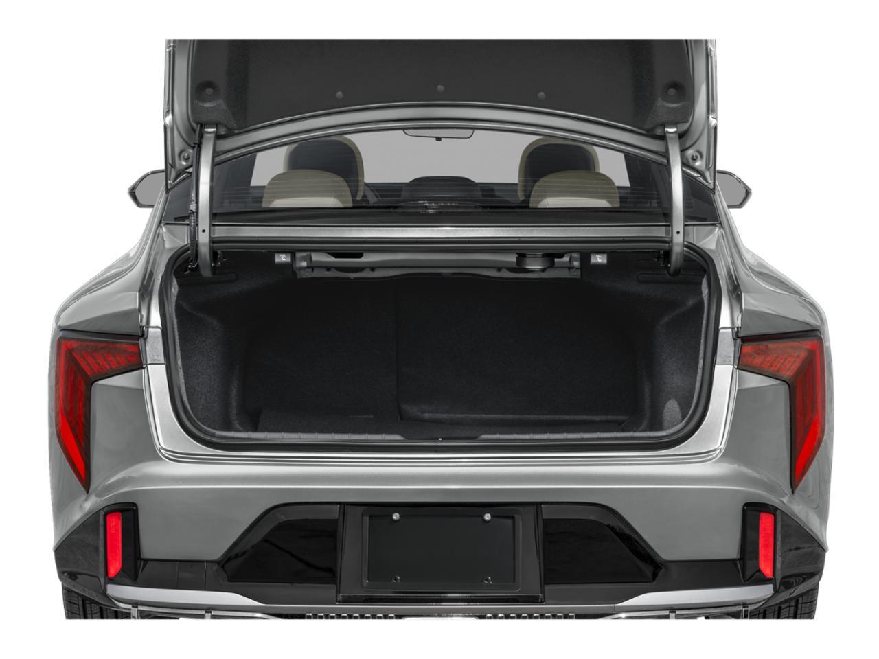 2025 Kia K4 GT-Line Turbo San Clemente CA