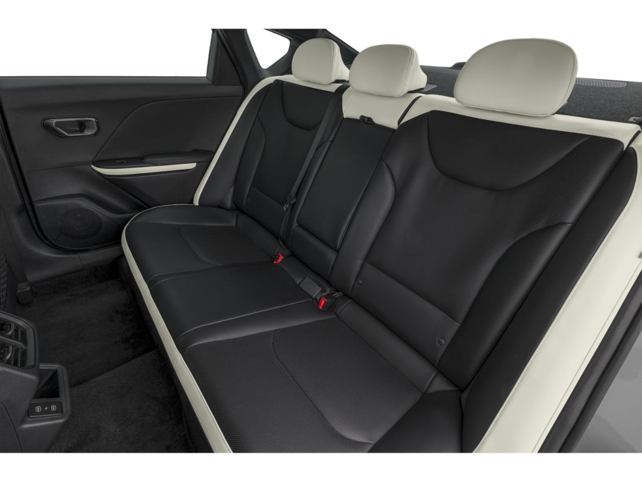 2025 Kia K4 GT-Line Turbo San Clemente CA