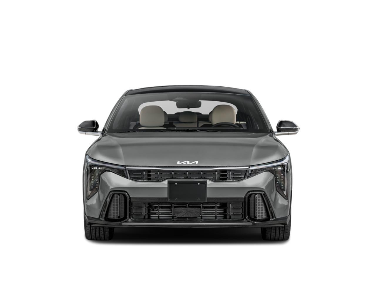 2025 Kia K4 GT-Line Turbo San Clemente CA