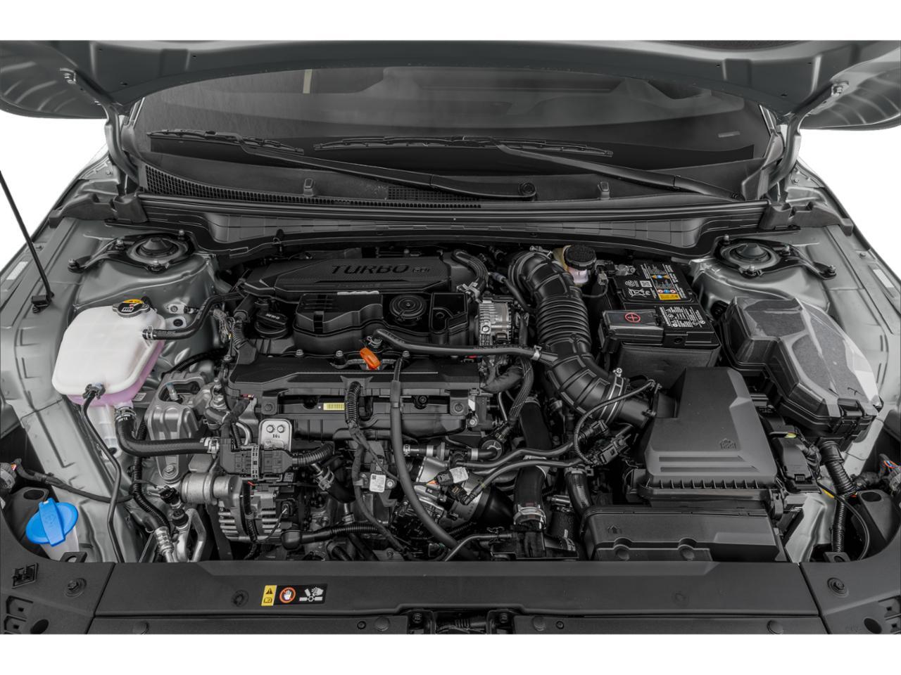 2025 Kia K4 GT-Line Turbo San Clemente CA