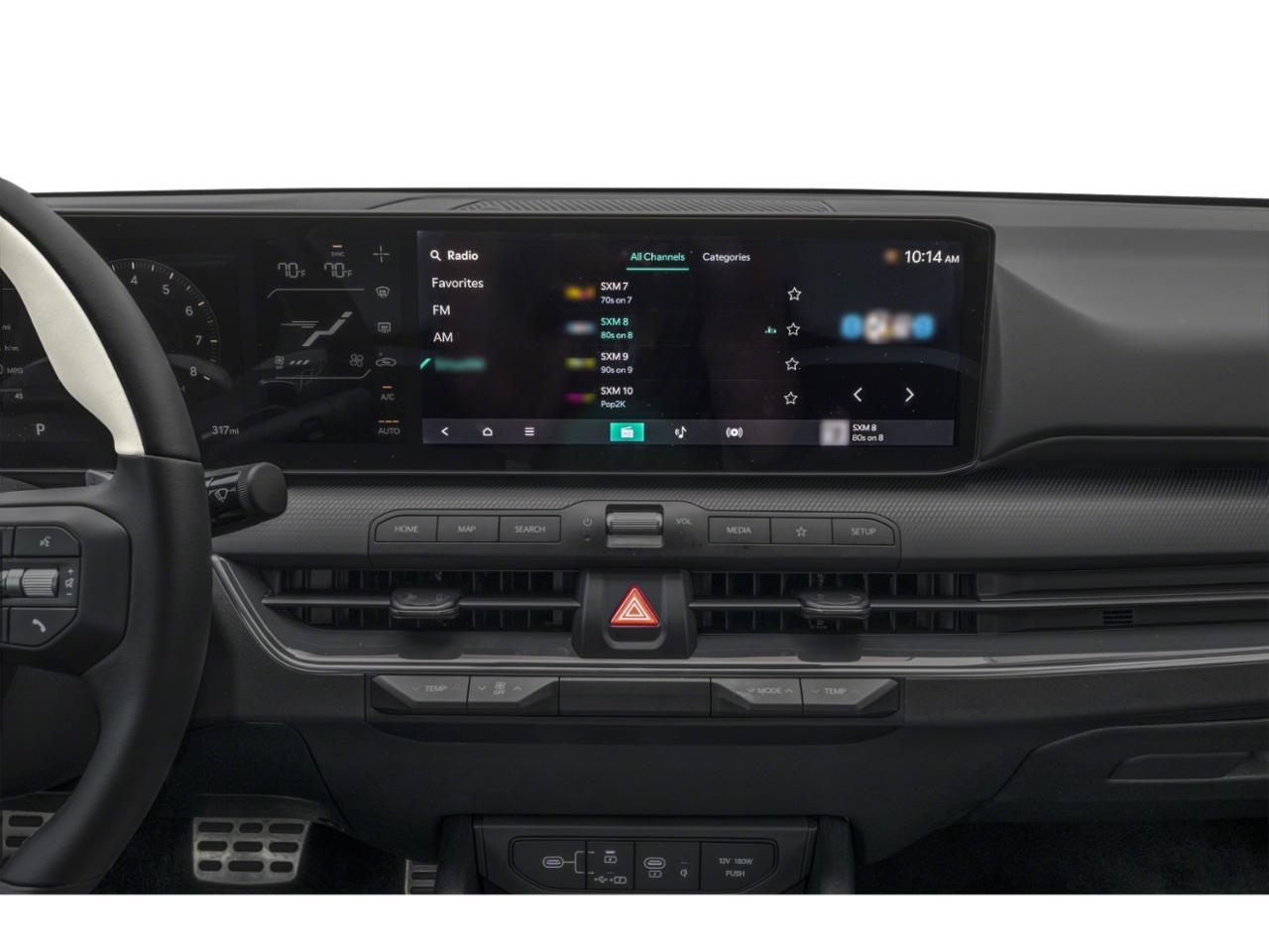 2025 Kia K4 GT-Line Turbo Tucson AZ