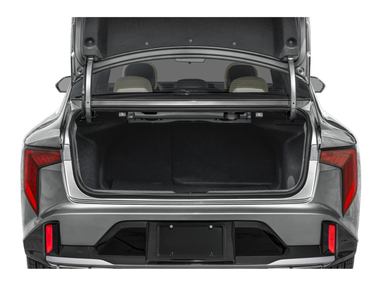 2025 Kia K4 GT-Line Turbo Tucson AZ