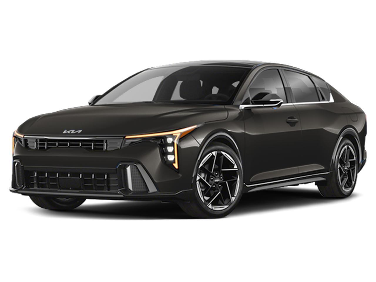 2025 Kia K4 GT-Line Turbo Tucson AZ
