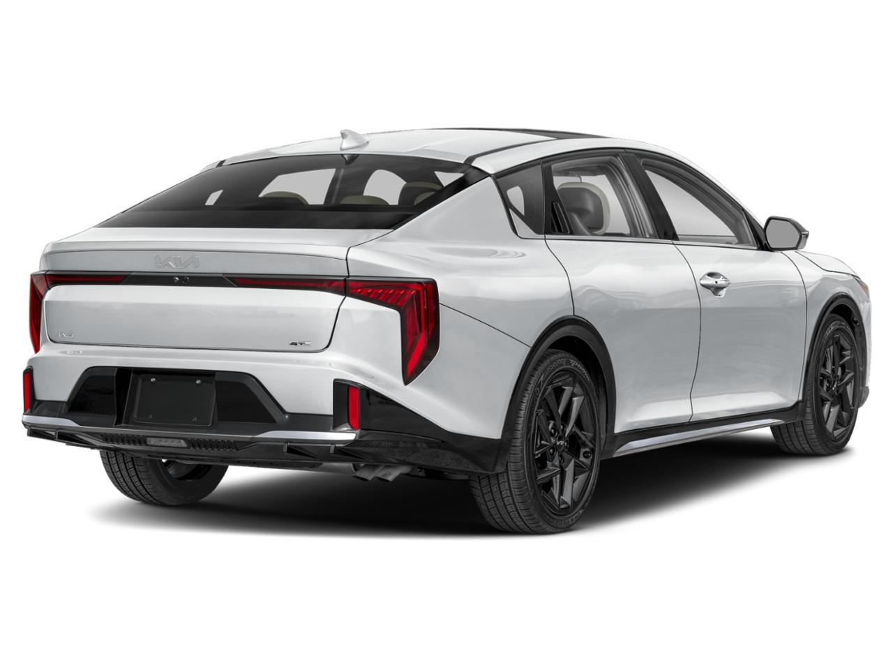 2025 Kia K4 GT-Line Turbo Tucson AZ