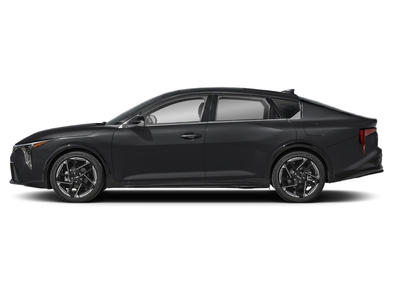 2025 Kia K4 GT-Line Cape Girardeau MO