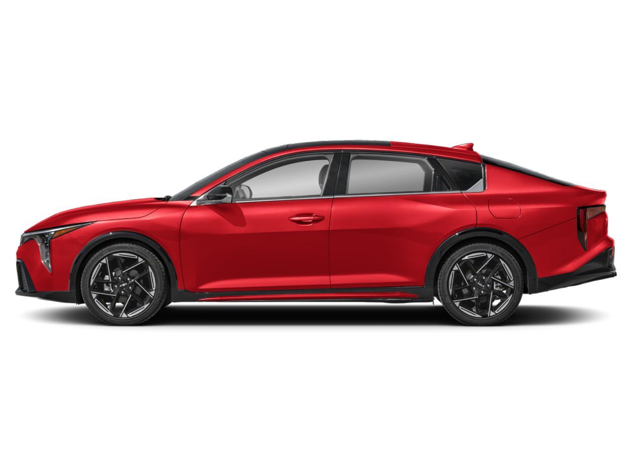 2025 Kia K4 GT-Line Cape Girardeau MO