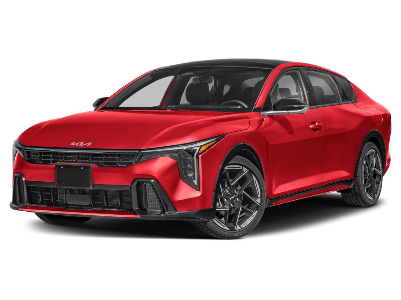 2025 Kia K4 GT-Line Cape Girardeau MO