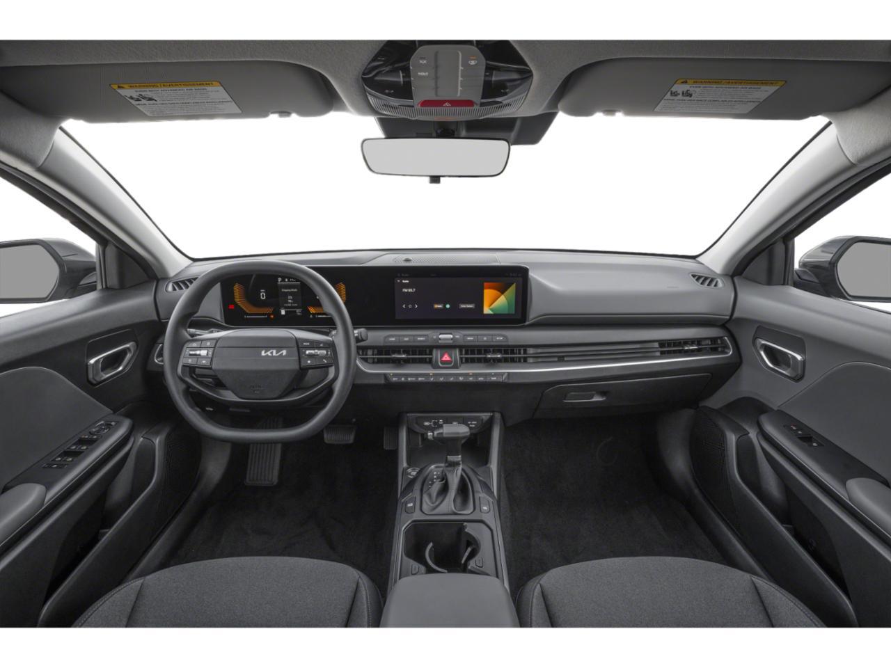 2025 Kia K4 LX Edmonton AB