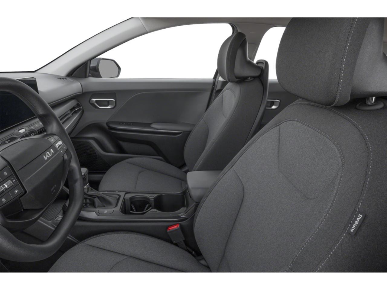 2025 Kia K4 LX Edmonton AB