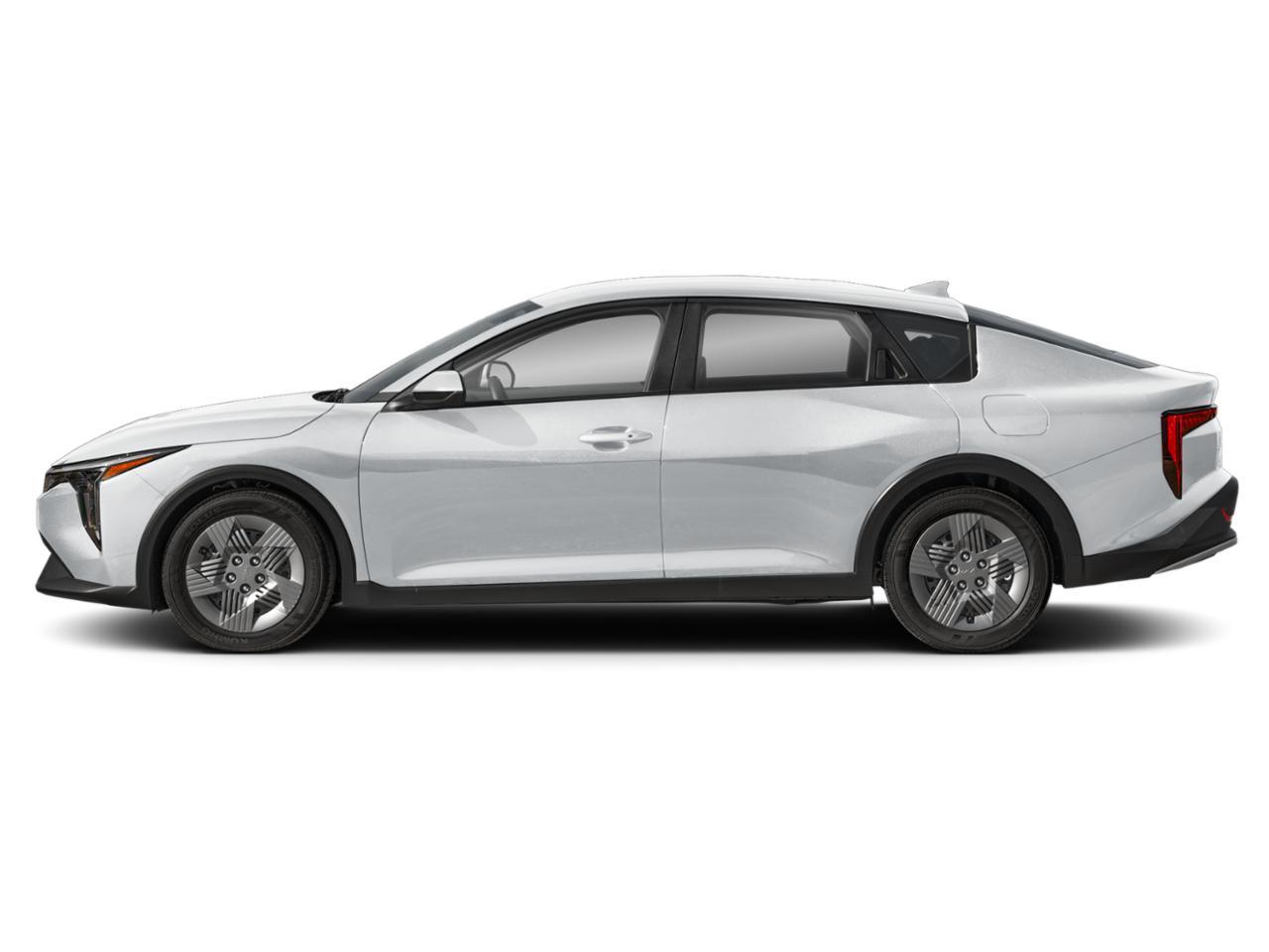 2025 Kia K4 LX Edmonton AB