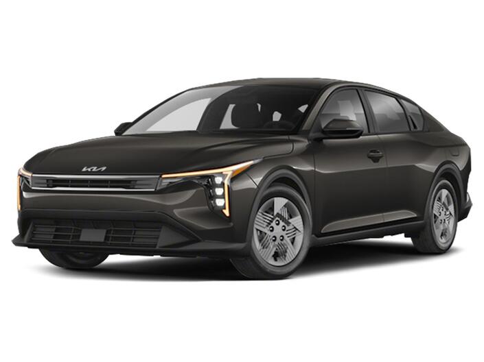 2025 Kia K4 LX Oshkosh WI