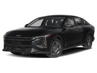 2025 Kia K4 LX 2025 Kia K4 LX