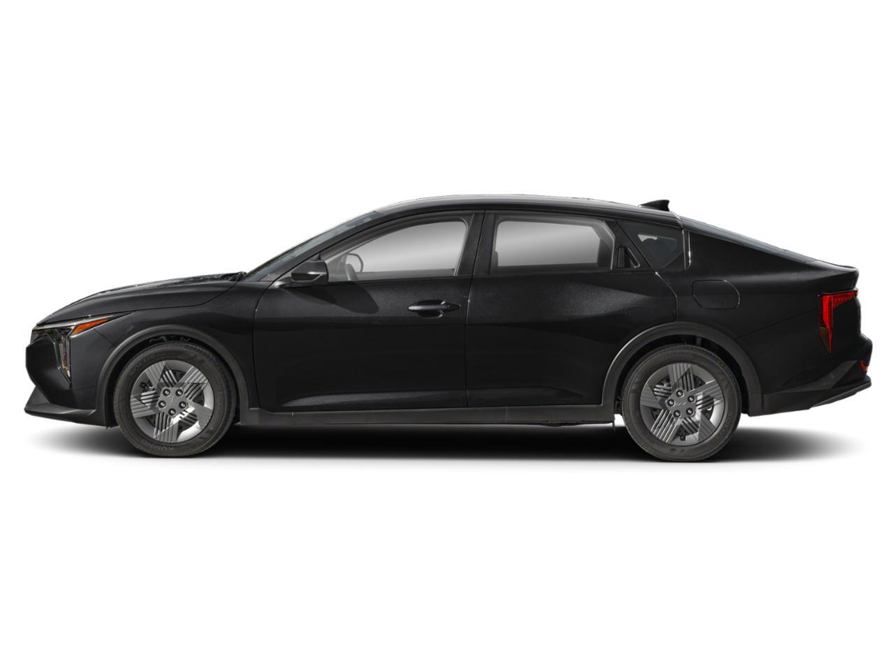 2025 Kia K4 LX Philadelphia PA