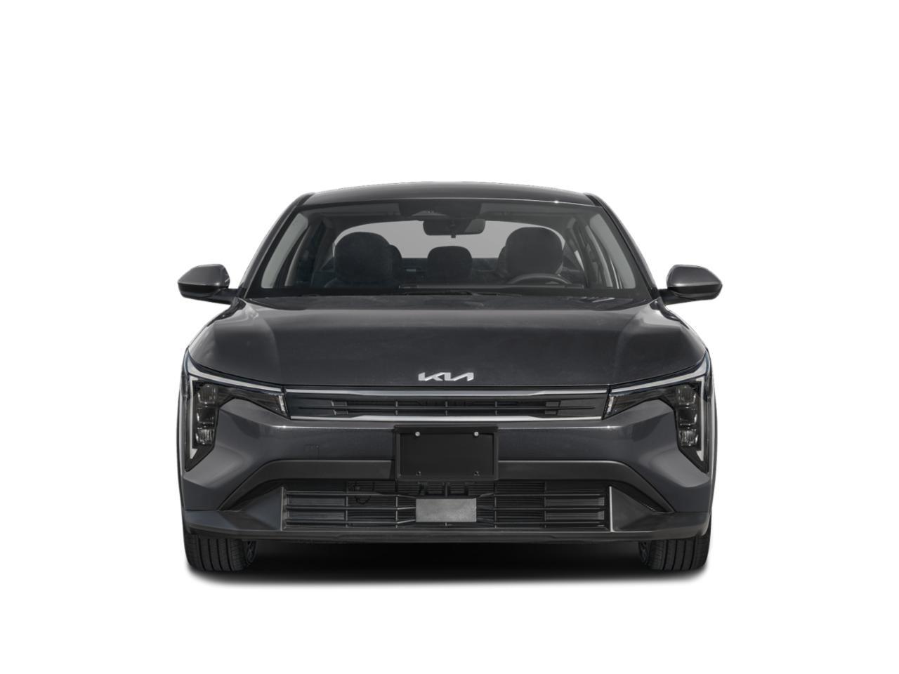 2025 Kia K4 LX San Clemente CA