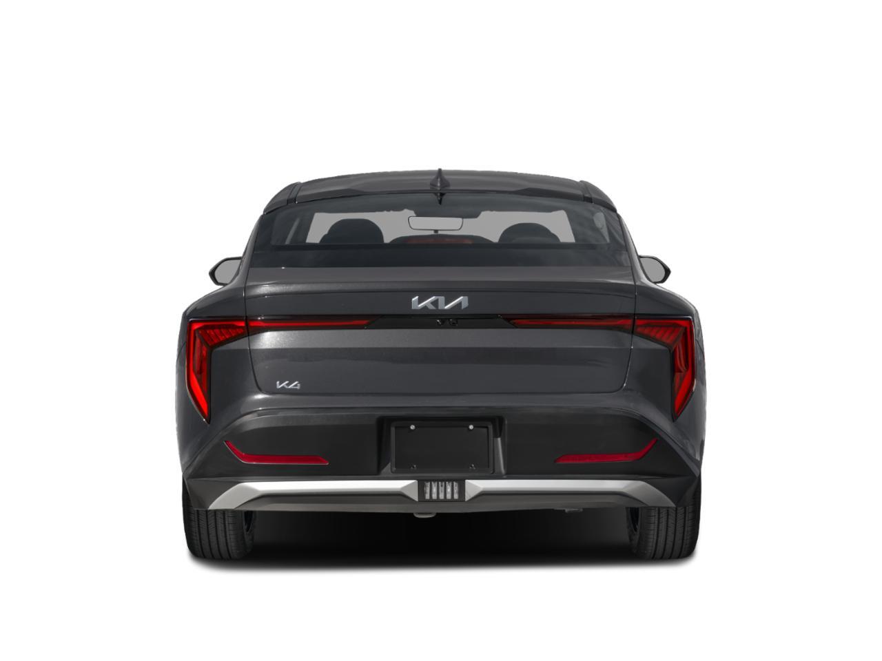 2025 Kia K4 LX Tucson AZ