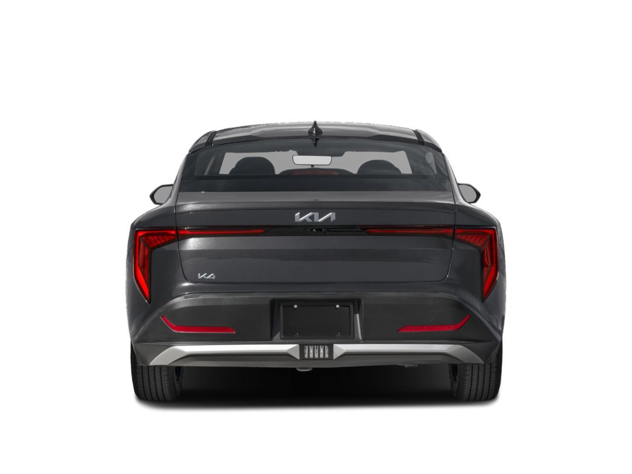 2025 Kia K4 LX Tucson AZ