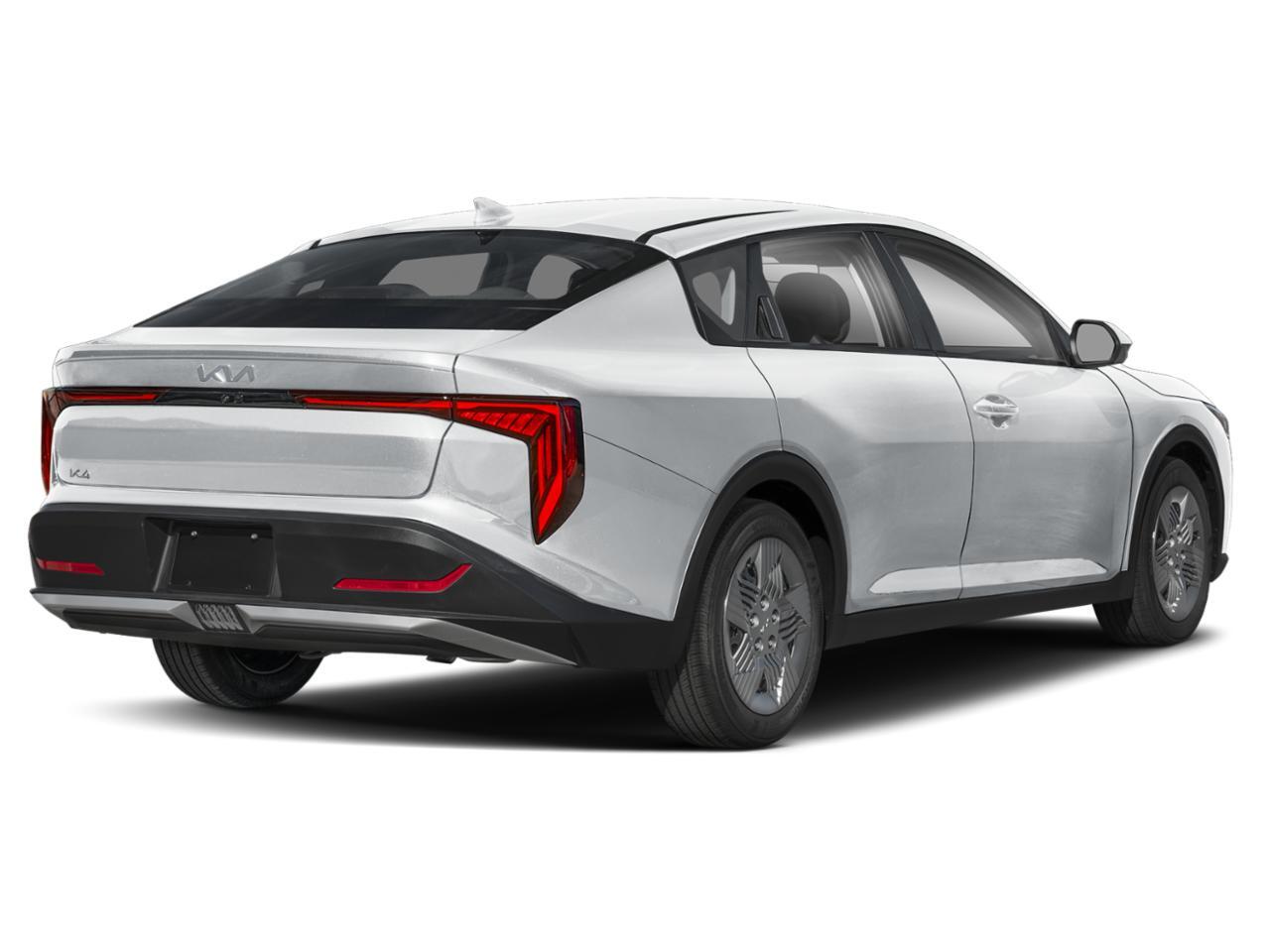 2025 Kia K4 LX Tucson AZ
