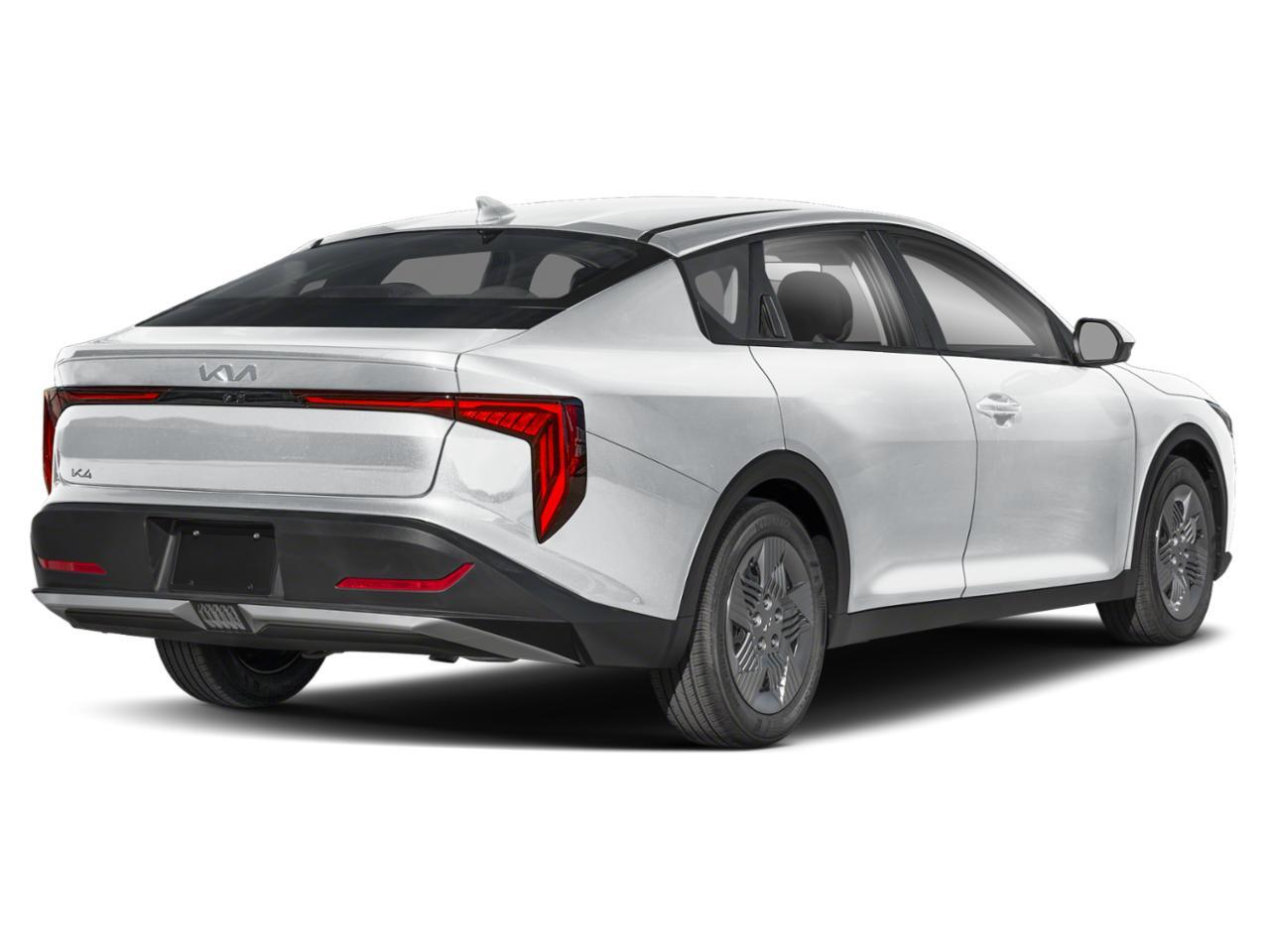 2025 Kia K4 LX Tucson AZ