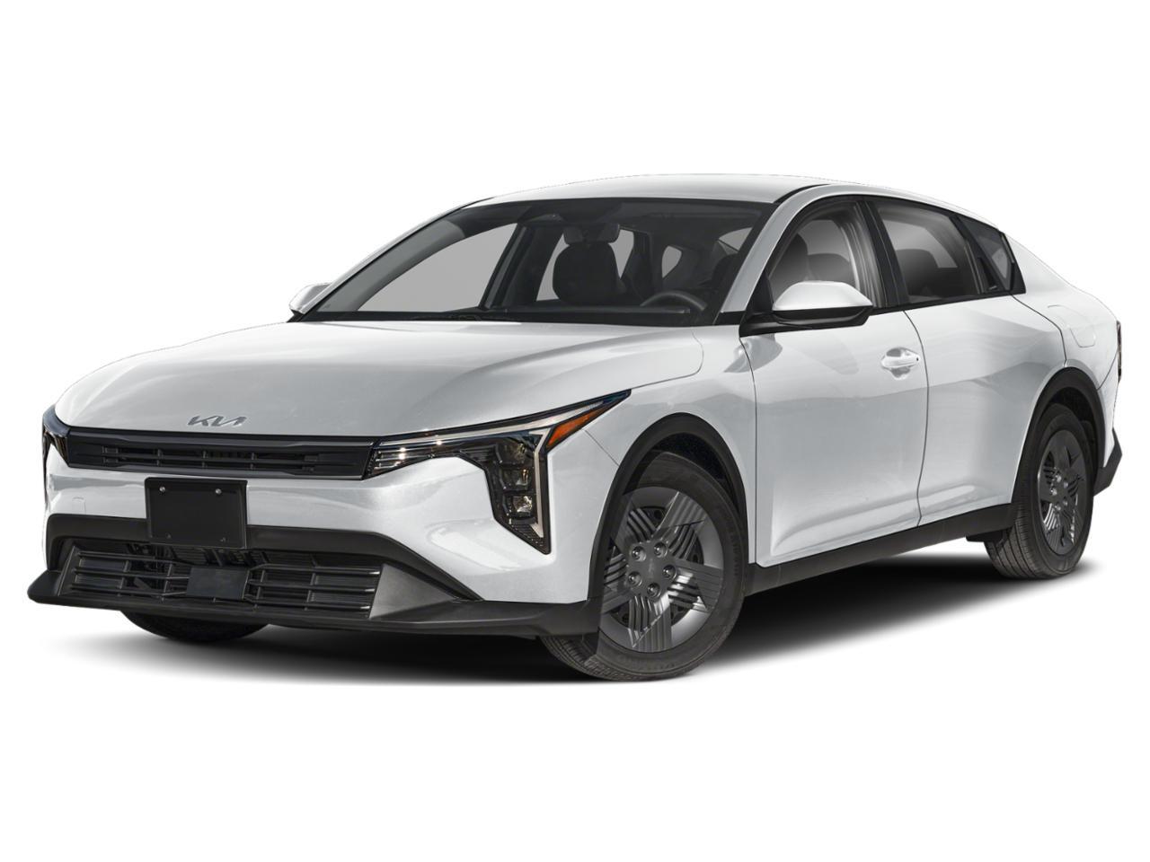 2025 Kia K4 LX Tucson AZ