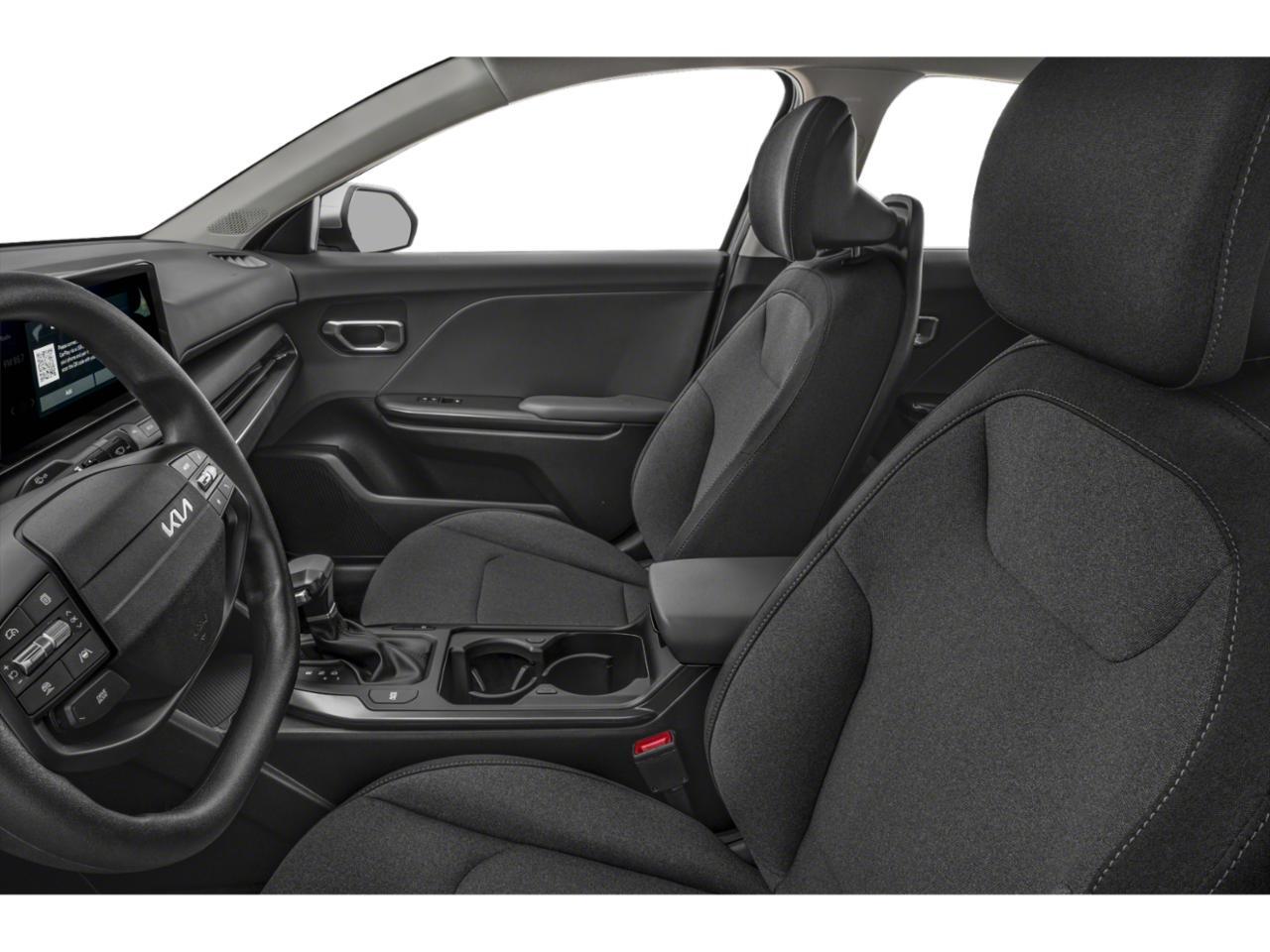2025 Kia K4 LXS Uvalde TX