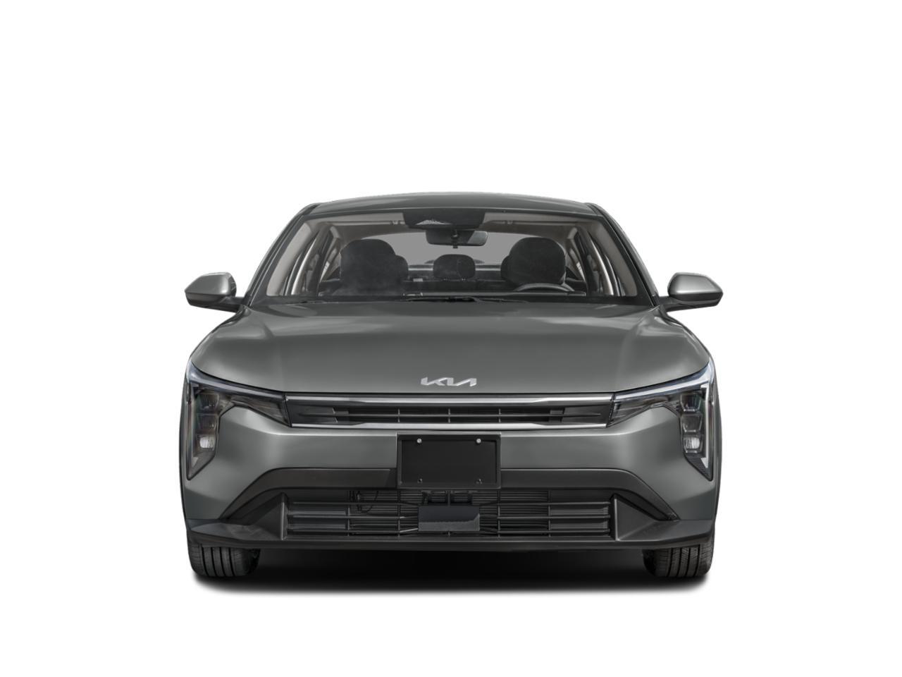 2025 Kia K4 LXS Uvalde TX