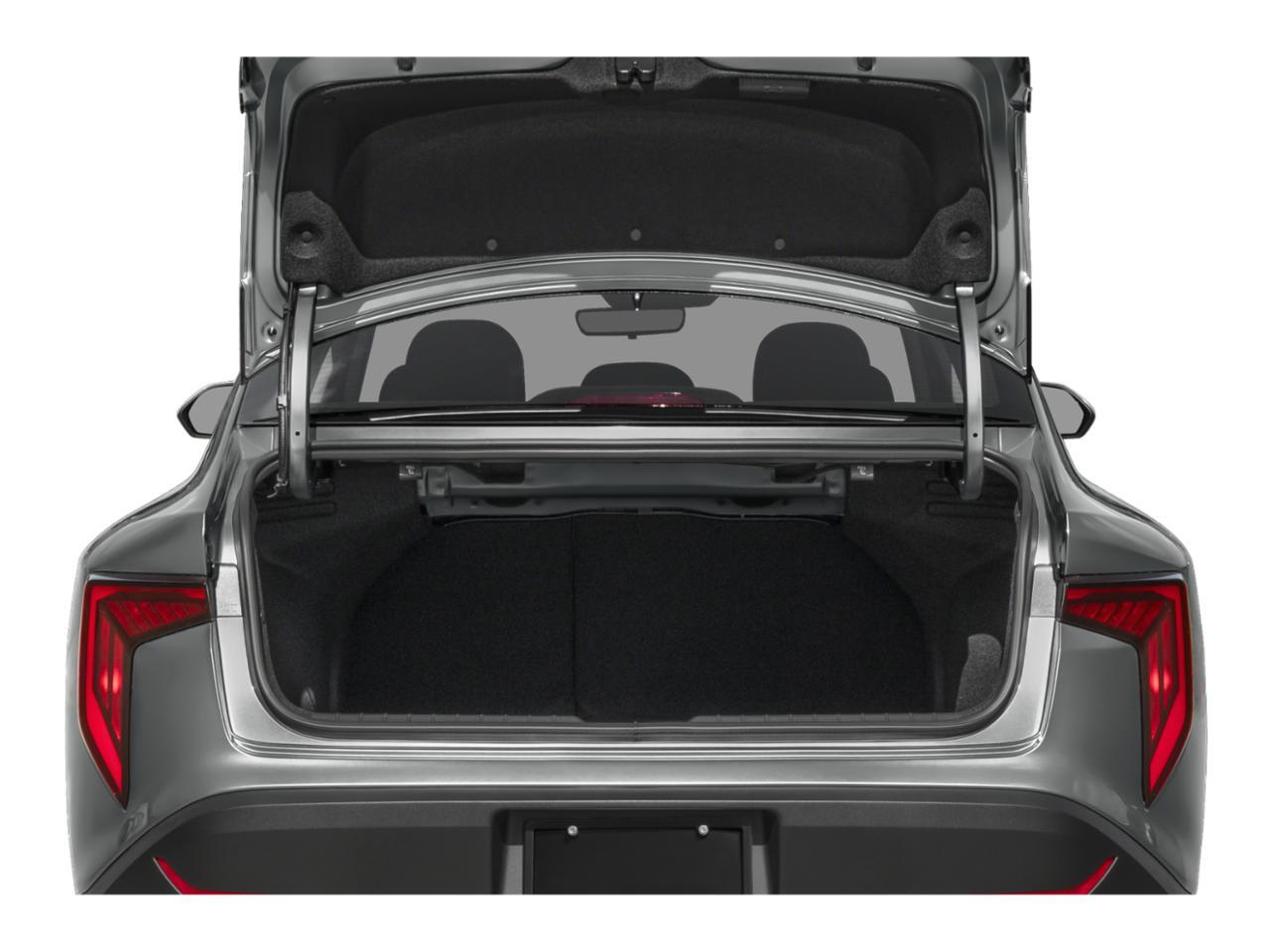 2025 Kia K4 LXS Uvalde TX