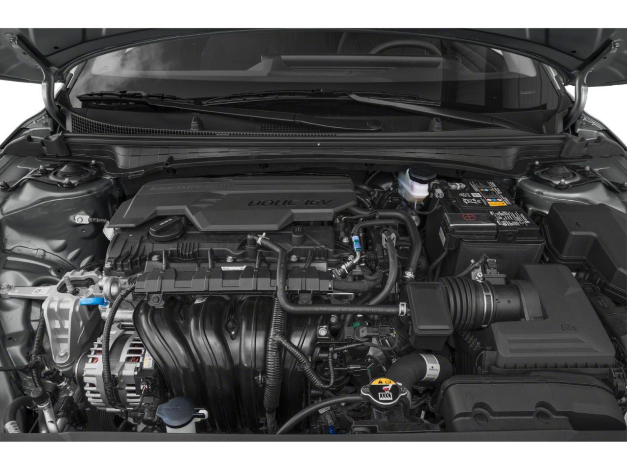 2025 Kia K4 LXS Uvalde TX