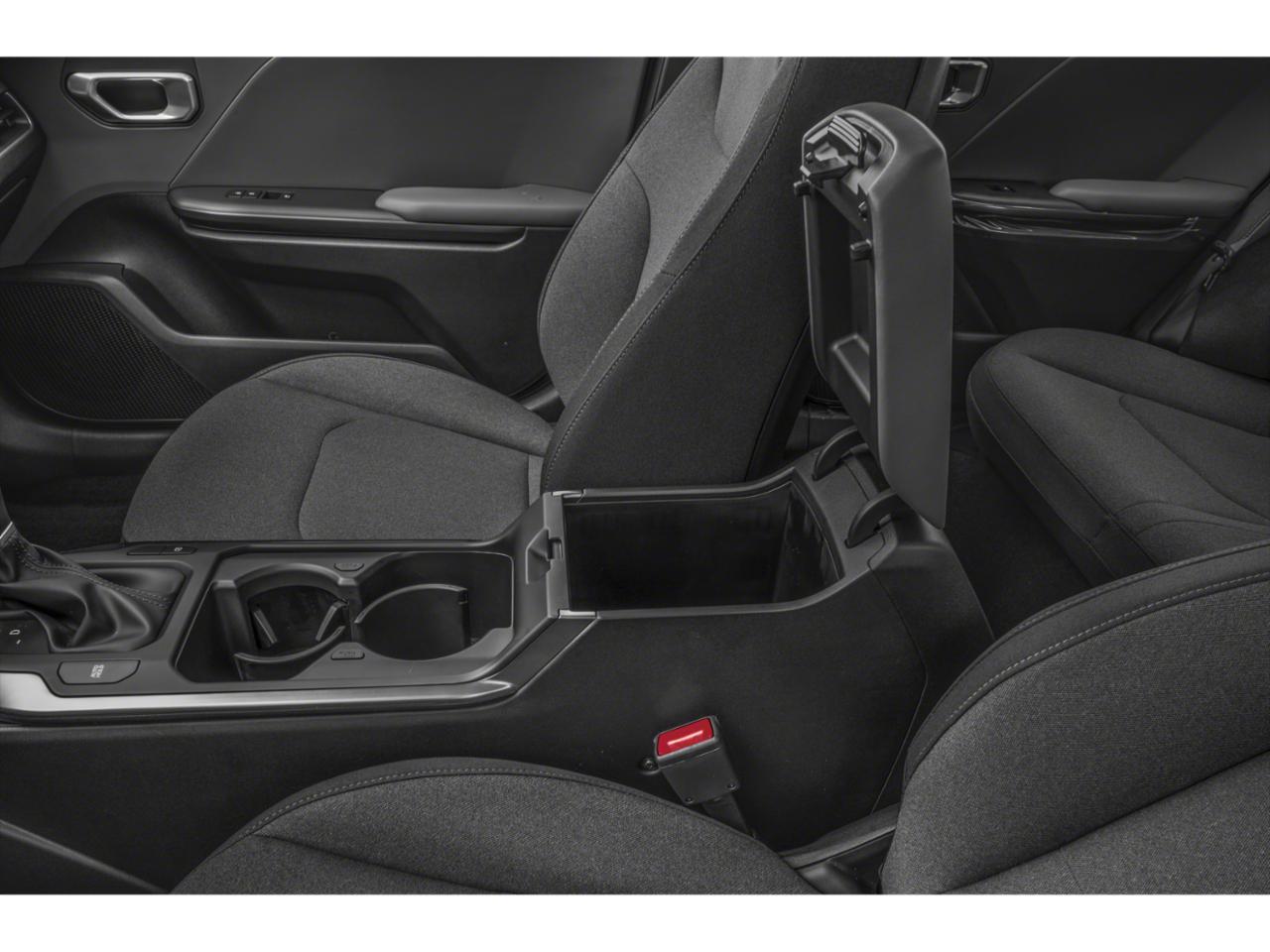 2025 Kia K4 LXS Uvalde TX