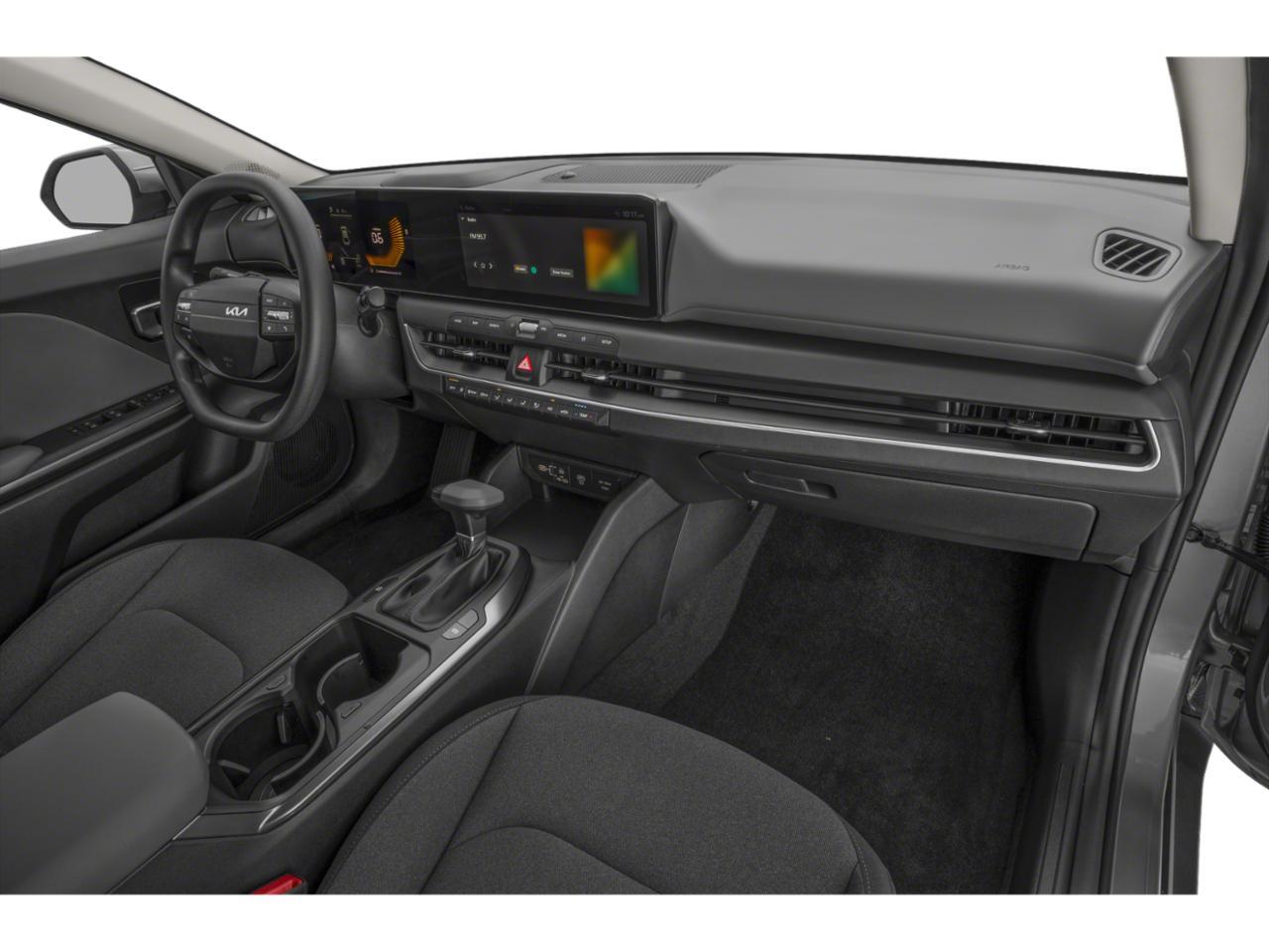 2025 Kia K4 LXS Uvalde TX