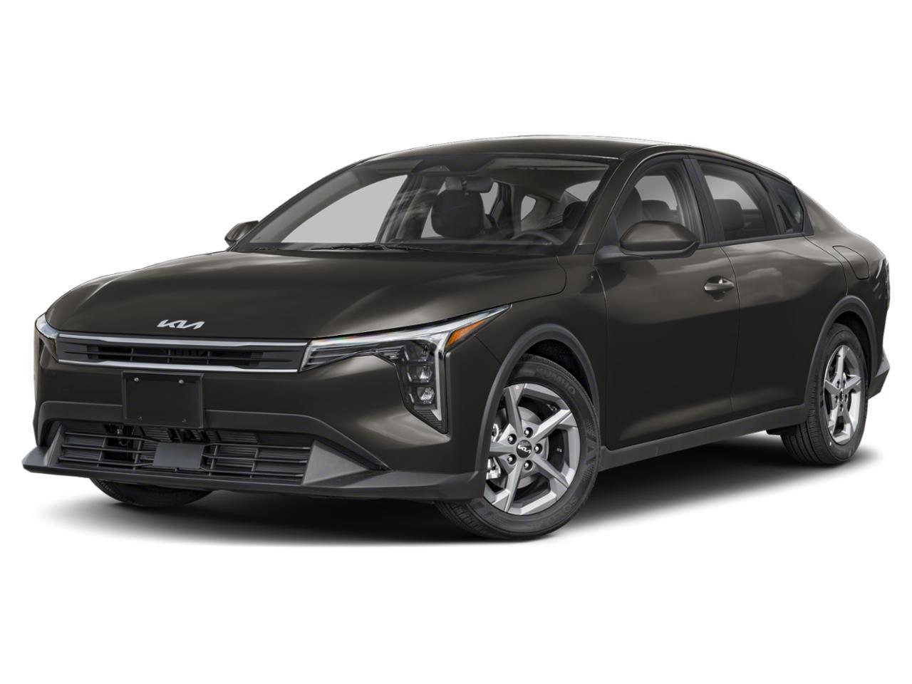 2025 Kia K4 LXS Akron OH