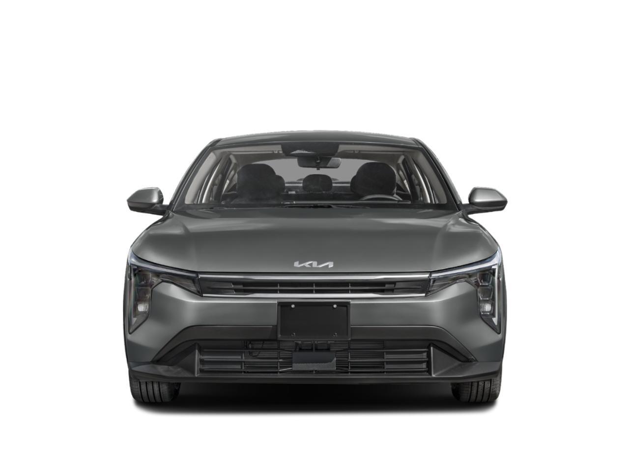 2025 Kia K4 LXS LXS FWD Benwood WV