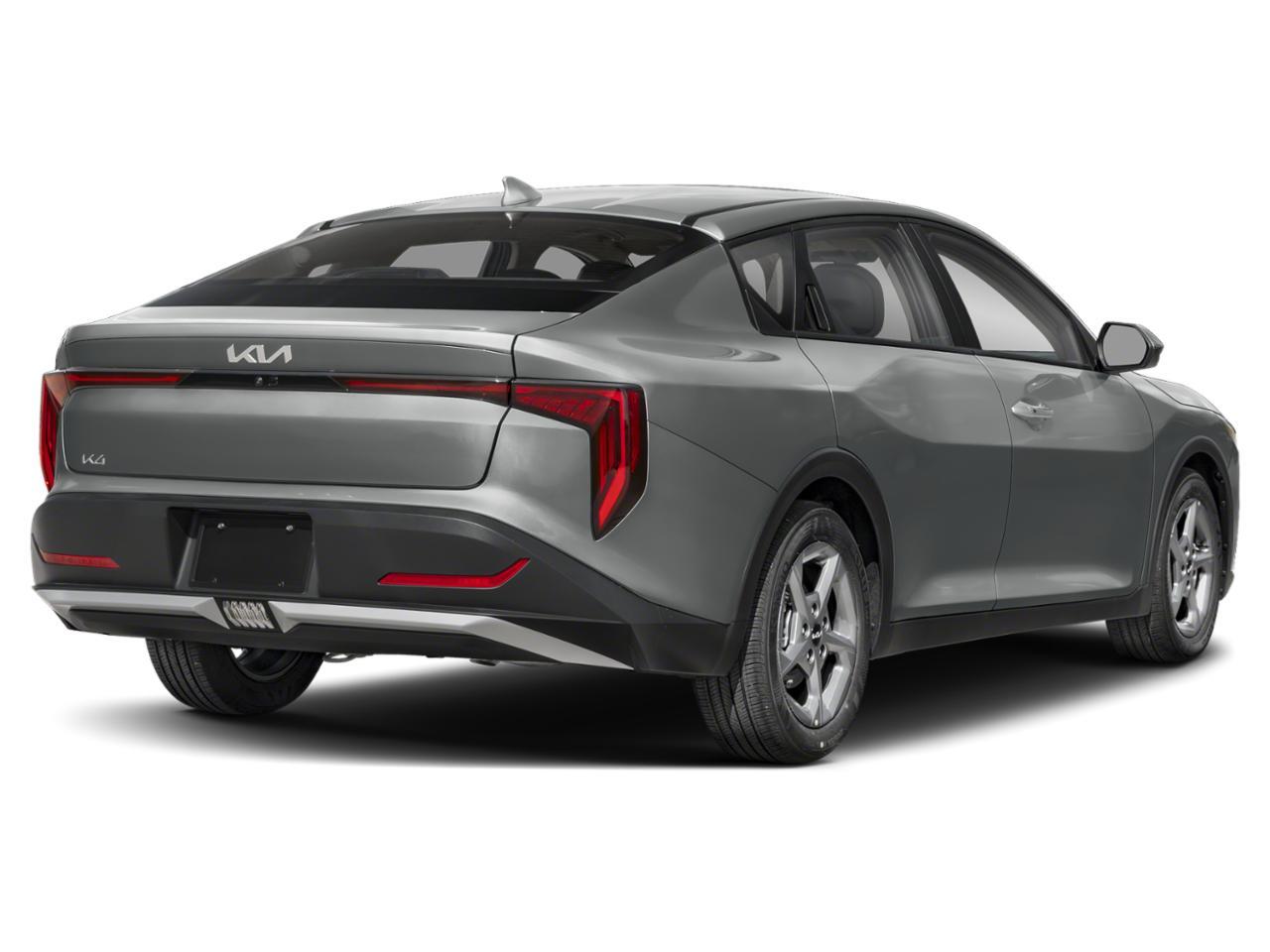 2025 Kia K4 LXS Lake Worth FL
