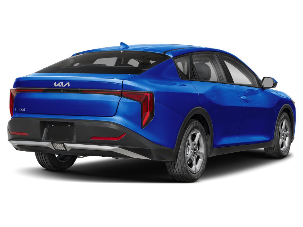 2025 Kia K4 LXS Lake Worth FL
